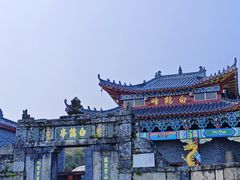 -萍乡武功山风景名胜区