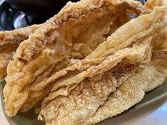 腐竹-胡须佬鸡煲四季火锅(龙珠大道店)