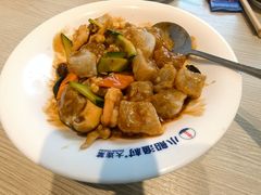 -小船渔村•大连菜•大连焖鱼(黄河路店)