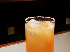 帕洛马-KRAFTWERK发电站鸡尾酒&威士忌