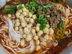 -丁丁猫重庆小面(徐州路店)