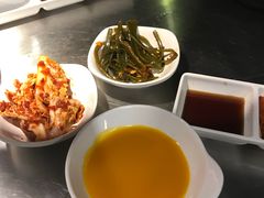 -韩聚屋韩国烤肉餐厅(新北万达店)