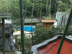 -江南天池高山汤泉城
