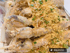-琼大师东方烤乳猪(亚特兰蒂斯店)