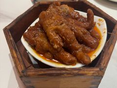 -粤食堂(天津和悦汇店)