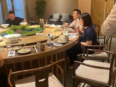 -丹江渔村(首都机场店)