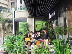 -三十三碗黄牛肉面(东原1891店)