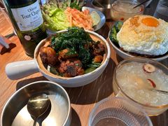 -岛风·台食小馆 ISLAND BISTRO(烟台山店)