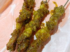 -三中高皇羊肉馆
