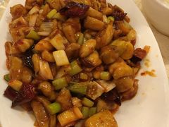 -马凯餐厅(长椿街店)