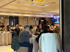 -广东胜利宾馆西关粤中餐厅