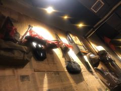 -小媳妇铁锅炖(安华街店)