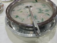 -标记美食新鲜猪杂(兴南大道店)