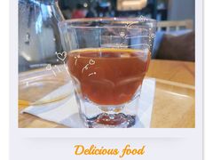 -叩听咖啡 kotiin cafe(福新路店)
