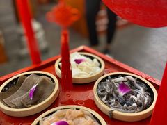 -谭鸭血老火锅(万象九宜城店)