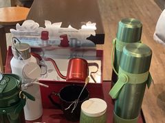 -星巴克(南京商厦店)