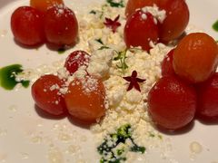 -桂满陇·海市蜃楼·黑金(国金店)