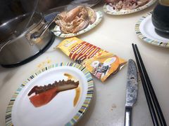 -吉布鲁牛排海鲜自助(硕果时代店)