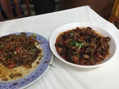 -新新湘菜馆(新中街二条店)
