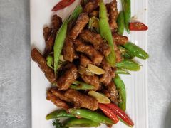 -六和聚传统烤鸭.天津菜(和平店)