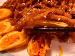 花开富贵-乾园(恒隆广场店)