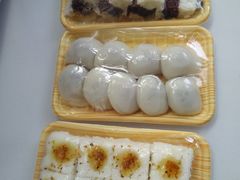 -南大门韩国米糕(公滨路店)