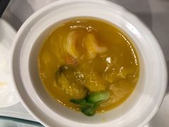 海鲜-香融府·烤鸭·家常菜(马家堡路店)
