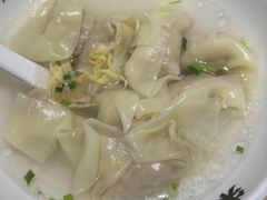 -朱新年·苏式汤团·面点(北寺塔店)