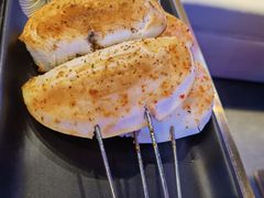 -钳小柒·小龙虾蓝龙王烧烤夜宵(长寿路店)