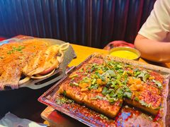 -蚝太郎 • 海鲜烧烤(Upark店)