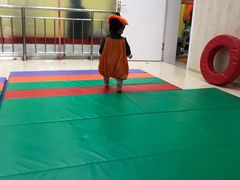 -金宝贝早教中心(北洋校区)