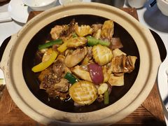 -1号唐厨·品味传承(赛马场店)