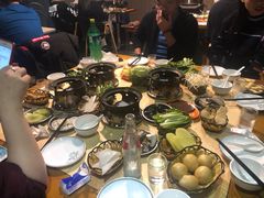 -范贤光鸡公煲(平乐园总店)