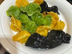 -良师门滨海人家·海鲜·家常菜(滨海城店)