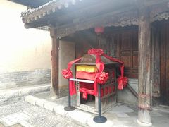 -胡氏古民居建筑