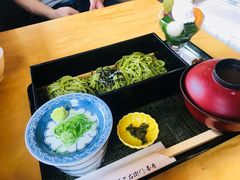 甜品-伊藤久右卫门(宇治本店)