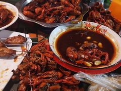 -大孩龙虾(体育场旗舰店)