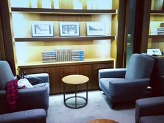 -首尔仁川机场ASIANA LOUNGE贵宾候机室(Incheon)