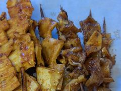 -京朋串屋·烧烤(望京西路总店)