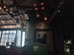 -3号仓库·餐厅(灵溪一店)