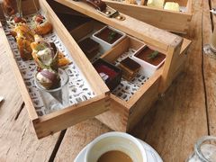 -THE CUT Rooftop顶楼牛排餐吧(环贸iapm店)