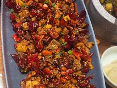 -辣不二水煮鱼(哈西店)