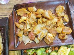 -炉内瓦·瓦片烧烤(明日星城店)