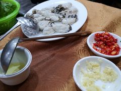 -濠轩阁特色生蚝火锅(水湾路店)