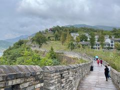-台州府城(江南长城)
