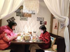 -泰妃殿(武汉首店)