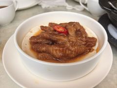 -喜来登由由大酒店九州膳坊中餐厅