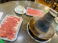-新梅居(宁海东路店)