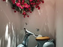 -花开餐厅(环湖中路店)