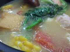-金陵杨胖子·砂锅麻辣烫(金轮新天地店)